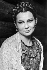 Natalya Fomenko portrait