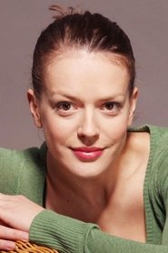 Andrea Kerestešová portrait