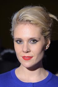 Kate Nash portrait