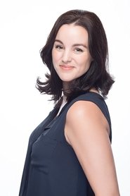 Natalie Roers portrait