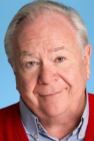 David Burr portrait