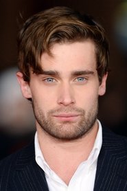 Christian Cooke portrait