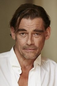 Martin Feifel portrait