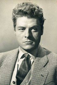 André Le Gall portrait
