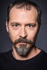 Fele Martínez portrait