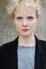 Friederike Ott portrait