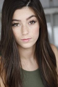 Gianna Adams portrait