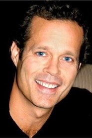 Garett Maggart portrait