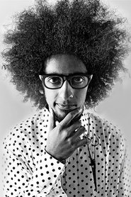 Littil Swayamp portrait