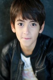 Athan Sporek portrait