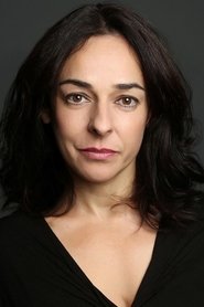 Alejandra Cid portrait