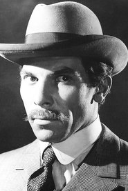 Larry Chance portrait