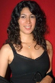 Shivani Tanksale portrait