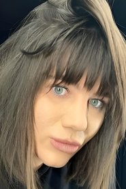 Sasha Paracels portrait
