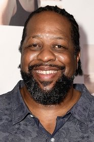 Ken Anthony II portrait