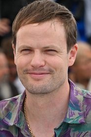Eirik Sæther portrait
