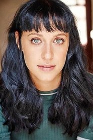 Jessica Falkholt portrait