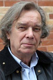 Jean-Claude Vannier portrait