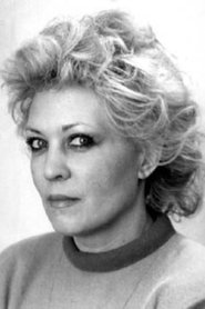 Tatyana Sidorenko portrait