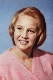 Iya Arepina portrait