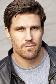 Mike Rylander portrait