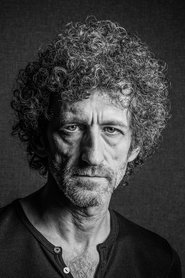 Jojo Mayer portrait
