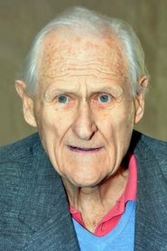 Peter Vaughan portrait