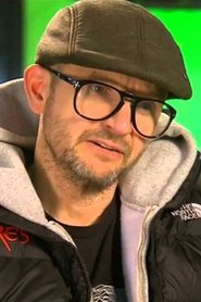 Jeremy Bolt portrait