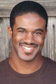Bruce Gerard Brown Jr. portrait