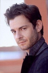 Ian Unterman portrait