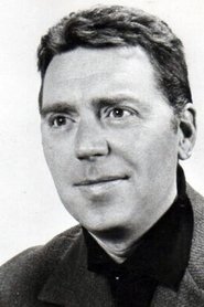 Robert Bazil portrait