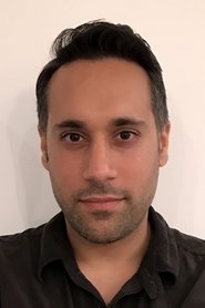 Jay Basu portrait