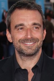 Clément Miserez portrait