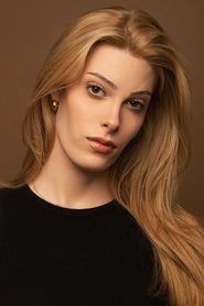 Gigi Goode portrait