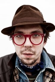 Justin Townes Earle portrait
