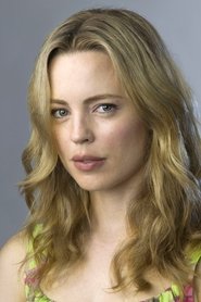 Melissa George portrait