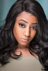 Rhyssa-Kathryn Marie portrait