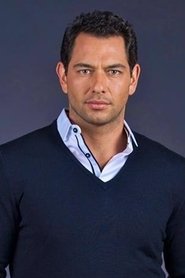 Alejandro Peniche portrait