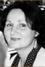 Larisa Murashko portrait