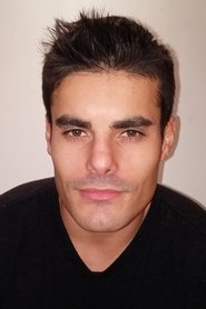 Victor-Mauricio Pizarro portrait