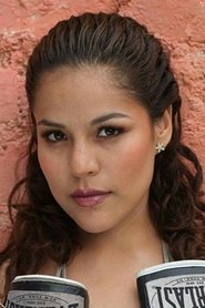 Linda Laura Lecca portrait