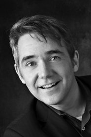 Peter H. Reynolds portrait