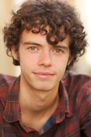 Christopher Gerse portrait