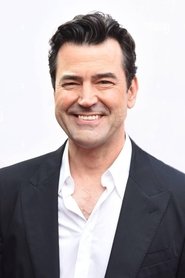 Ron Livingston portrait