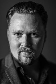 Christopher Wagelin portrait