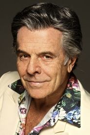 Víctor Laplace portrait