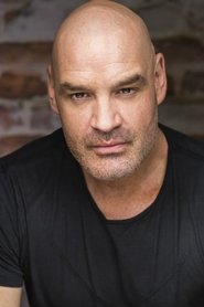 Levi Holley portrait