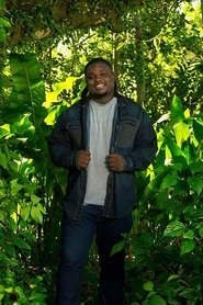 Mike Forbs portrait