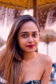 Mishmee Das portrait