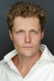 Evgeniy Sannikov portrait